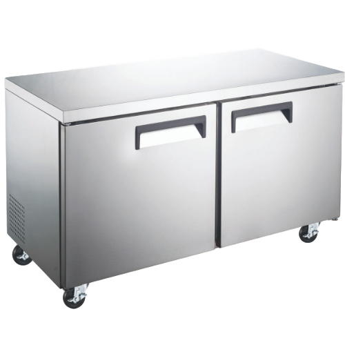 iBeeCool Undercounter Refrigeration